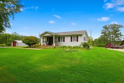 338 Happy Top Road, Clay City, KY 40312 — photo 4