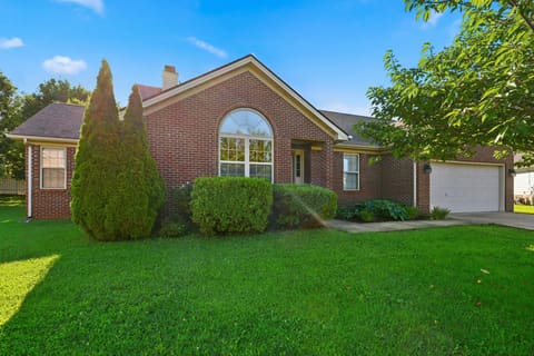 117 Denton Court, Nicholasville, KY 40356 — photo 2