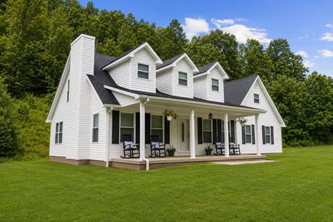 1560 Stamper Branch Road, Campton, KY 41301 — photo 4