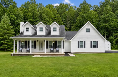 1560 Stamper Branch Road, Campton, KY 41301 — photo 3