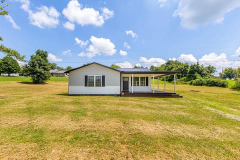 3886 N Stepstone Road, Owingsville, KY 40360 — photo 2