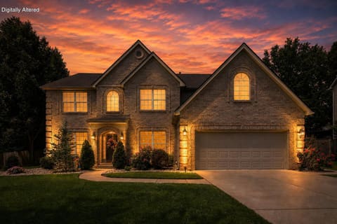 4325 River Oak Trail, Lexington, KY 40515 — photo 2
