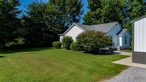 279 Wadesboro Road, Mayfield, KY 42066 — photo 2