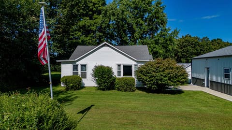 279 Wadesboro Road, Mayfield, KY 42066 — photo 3