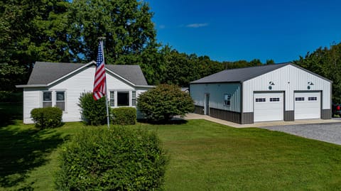 279 Wadesboro Road, Mayfield, KY 42066 — photo 4