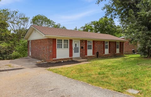 1020 Maverick Trail, Frankfort, KY 40601 — photo 2
