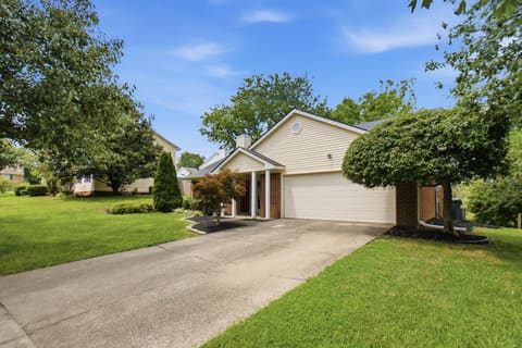 3805 Muirfield Place, Lexington, KY 40509 — photo 3