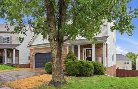 4616 Fitzroy Court, Lexington, KY 40515 — photo 2