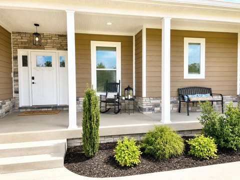 100 Sunrise Path, Somerset, KY 42503 — photo 4