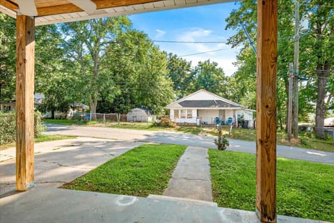 1406 Spruce Street, Corbin, KY 40701 — photo 3