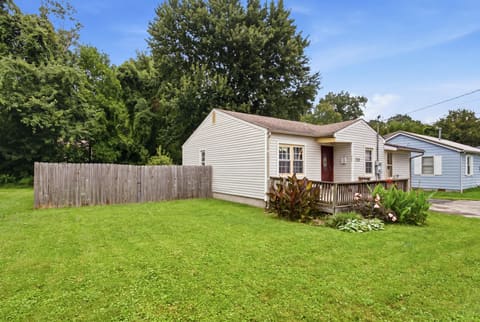 205 Dinsmore Street, Berea, KY 40403 — photo 4