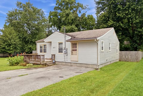 205 Dinsmore Street, Berea, KY 40403 — photo 3
