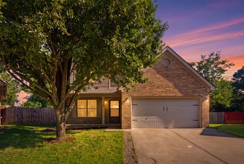865 White Wood Flat, Lexington, KY 40511 — photo 2