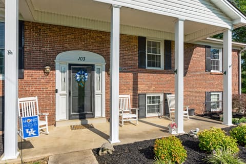 103 Pleasant Ridge Drive, Richmond, KY 40475 — photo 3