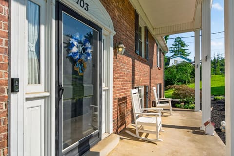 103 Pleasant Ridge Drive, Richmond, KY 40475 — photo 4