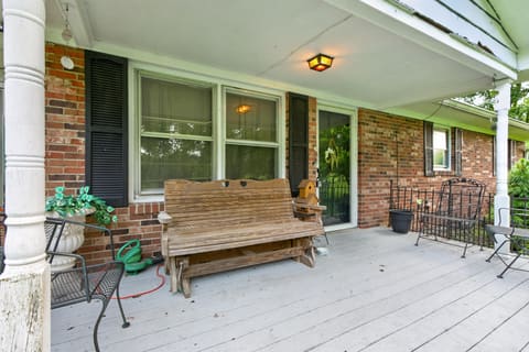 2524 Bethlehem Road, Paris, KY 40361 — photo 4