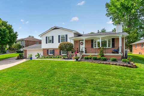 916 Edgewater Drive, Lexington, KY 40502 — photo 3