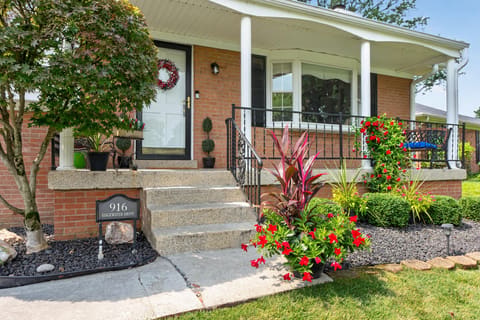 916 Edgewater Drive, Lexington, KY 40502 — photo 4