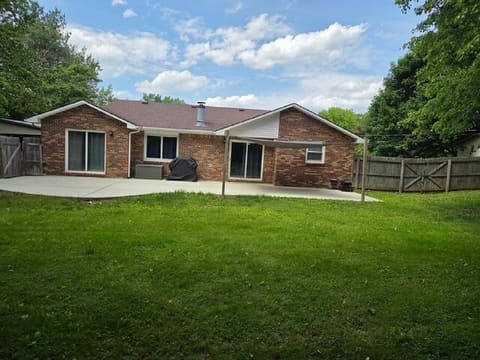 131 Echo Springs Drive, Frankfort, KY 40601 — photo 5