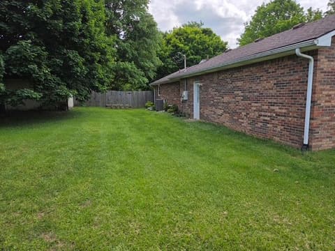 131 Echo Springs Drive, Frankfort, KY 40601 — photo 4