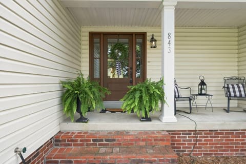 843 Beaumont Avenue, Harrodsburg, KY 40330 — photo 5