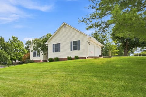 843 Beaumont Avenue, Harrodsburg, KY 40330 — photo 4