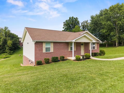 135 Grand Crossing Drive, Somerset, KY 42503 — photo 3