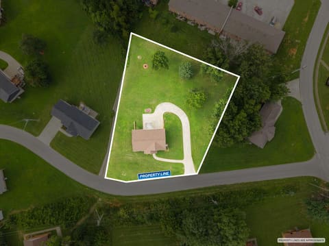 135 Grand Crossing Drive, Somerset, KY 42503 — photo 4
