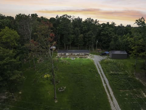 2201 Farris Branch Road, Wallingford, KY 41093 — photo 2