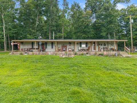 2201 Farris Branch Road, Wallingford, KY 41093 — photo 3