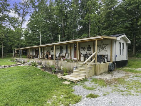 2201 Farris Branch Road, Wallingford, KY 41093 — photo 4