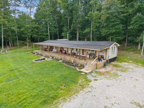 2201 Farris Branch Road, Wallingford, KY 41093 — photo 5