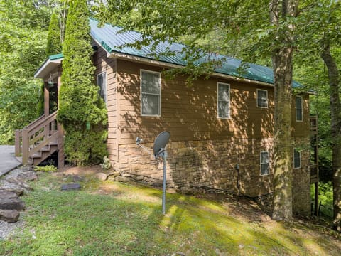 253 Stoneybrook Road, Burnside, KY 42519 — photo 4