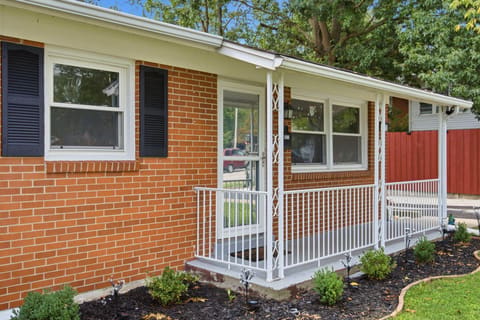1920 Moss Court, Lexington, KY 40505 — photo 4