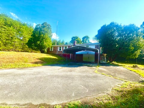 226 Bull Run Spur Rd, Barbourville, KY 40906 — photo 3