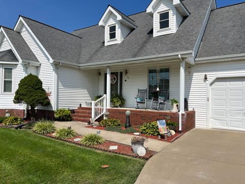 40 Lindsey Lane, Symsonia, KY 42082 — photo 4