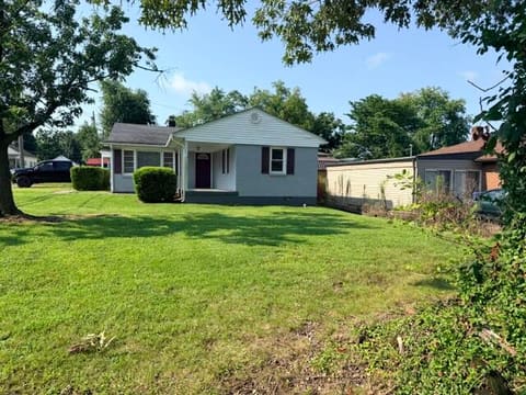 309 Burdette Street, Berea, KY 40403 — photo 2