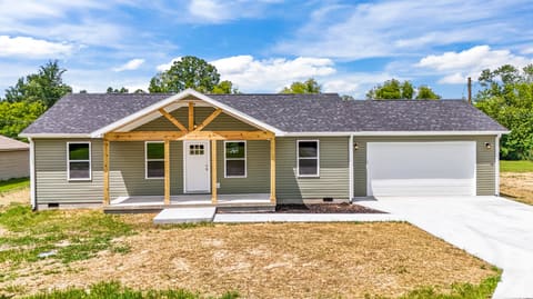 87 Promenade Avenue, Stanton, KY 40380 — photo 5