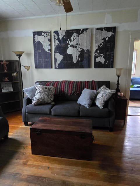 2036 Kentucky 215, Evarts, KY 40828 — photo 5