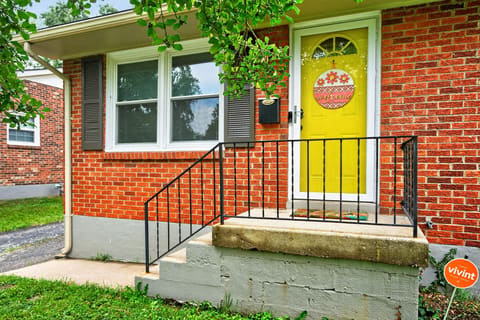3533 King Arthur Drive, Lexington, KY 40517 — photo 4