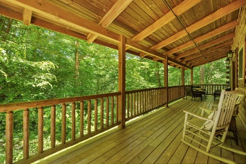 99 Aider Court, Stanton, KY 40380 — photo 3