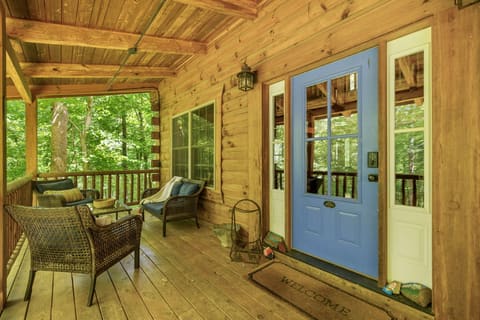 99 Aider Court, Stanton, KY 40380 — photo 4