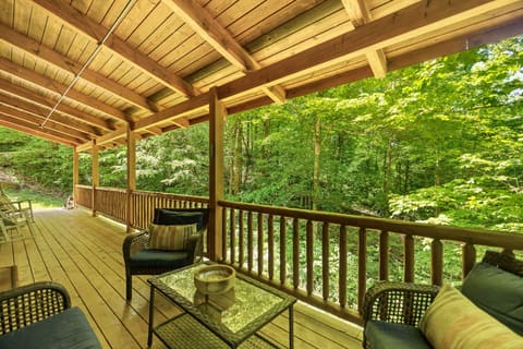 99 Aider Court, Stanton, KY 40380 — photo 5