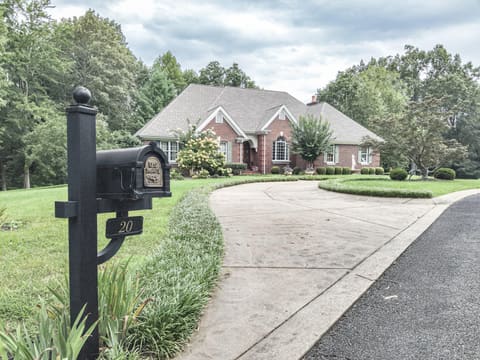 20 Timber Ridge Dr Drive, Paducah, KY 42001 — photo 2