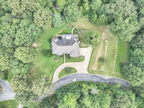 20 Timber Ridge Dr Drive, Paducah, KY 42001 — photo 5