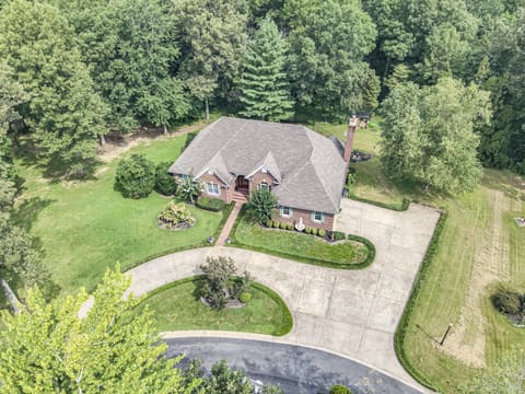 20 Timber Ridge Dr Drive, Paducah, KY 42001 — photo 3