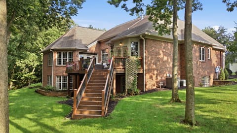 203 Stonegate Drive, Nicholasville, KY 40356 — photo 4