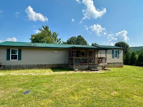 517 Kelsey Road, Monticello, KY 42633 — photo 2