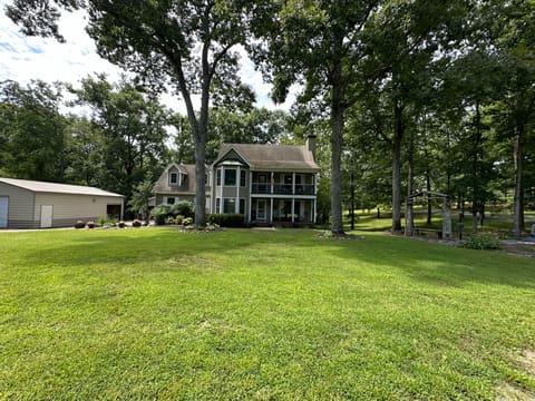 142 Adrian Lane, Benton, KY 42025 — photo 5
