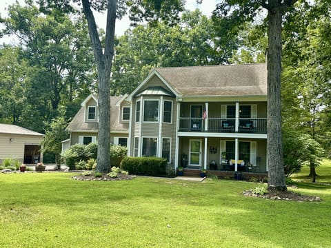 142 Adrian Lane, Benton, KY 42025 — photo 2